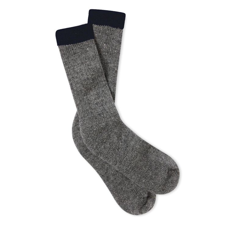 Boot Socks - British Wool