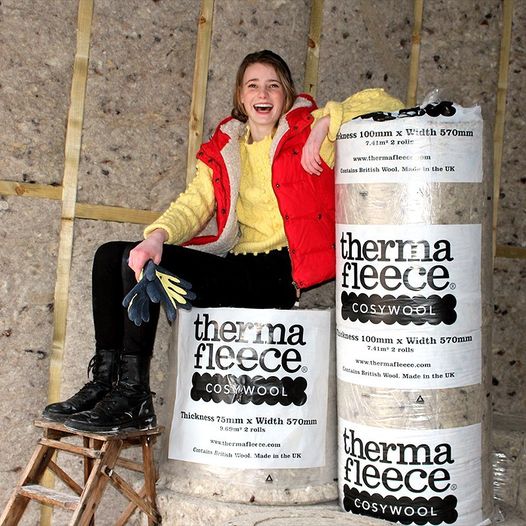 cosywool insulation