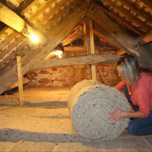 insulation