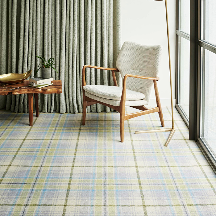 Carpet Stockists British Wool
