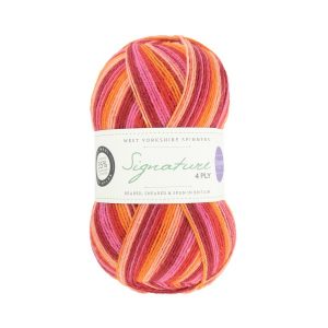 Signature 4ply Winwick Mum Collection