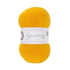 signature 4ply