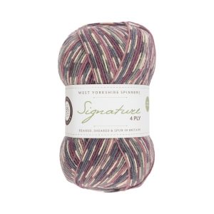 4ply Country Birds Yarn