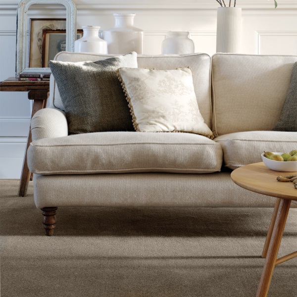 Brockway Carpets British Wool