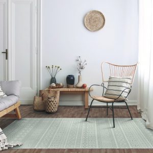 Wool Rugs - Pera Rug - British Wool Shop