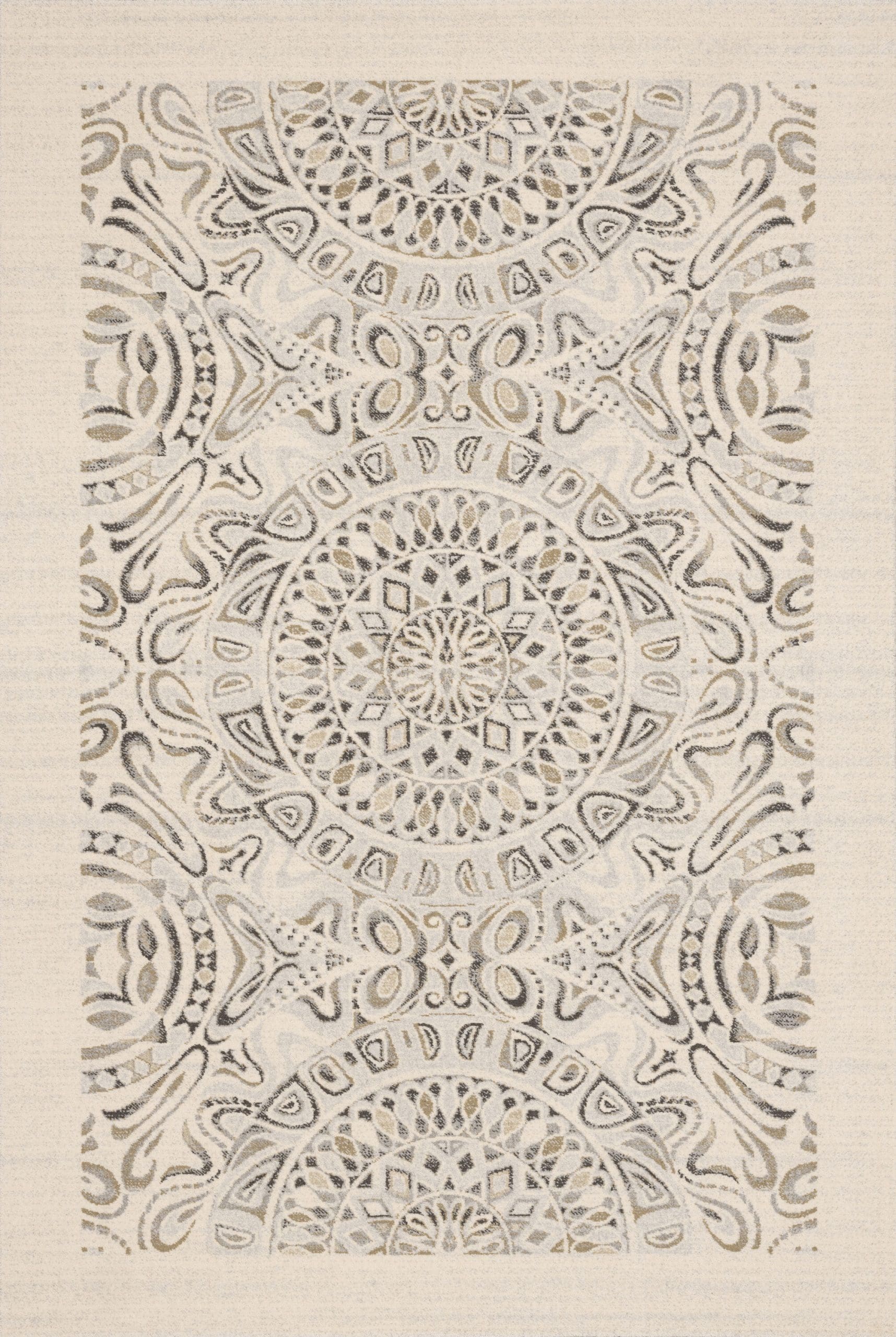 British Wool Rugs UK - Tula Rug - British Wool Shop