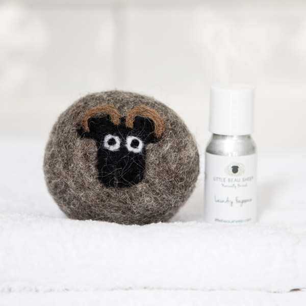 Laundry Ball oil set