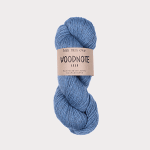 Woodnote Aran