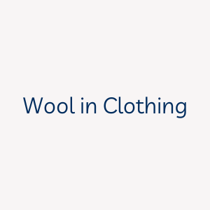 Wool Resources and Facts - British Wool