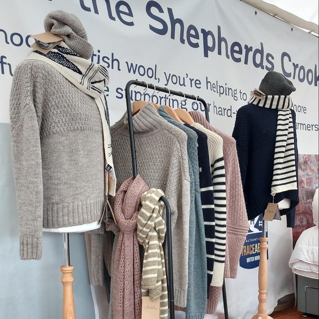 great yorkshire show