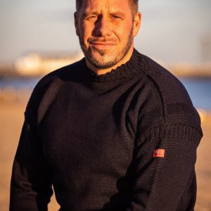 Arthur Beale - Shepherds crook