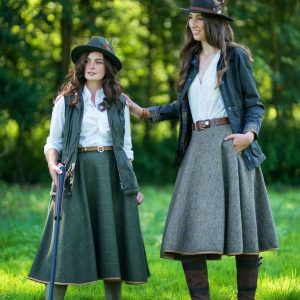 marsali tweed - shepherds crook