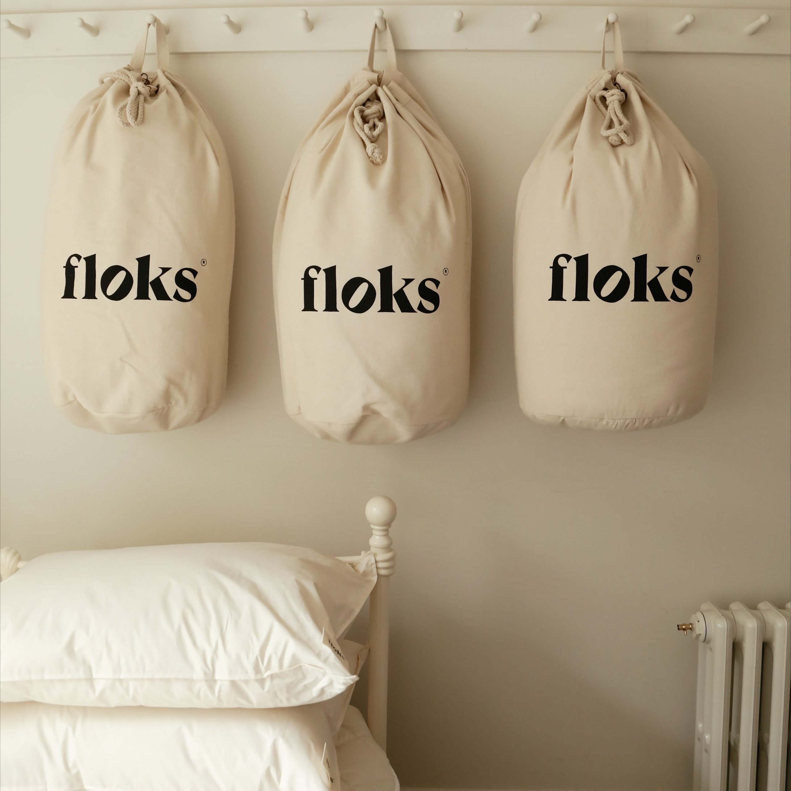 Luxury British Wool Duvet - Image 3