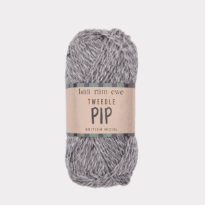 BRE Tweedle Pip 4ply