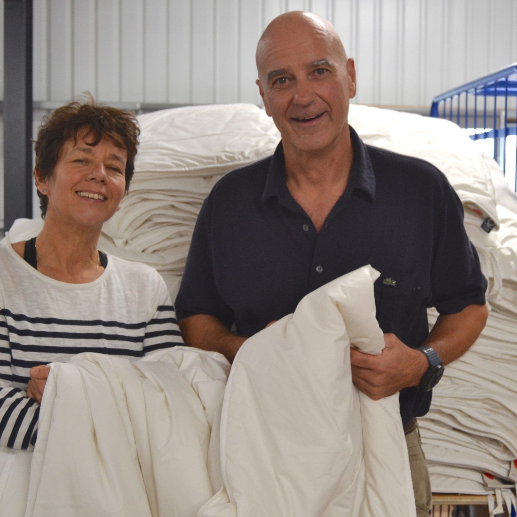 Devon Duvets
