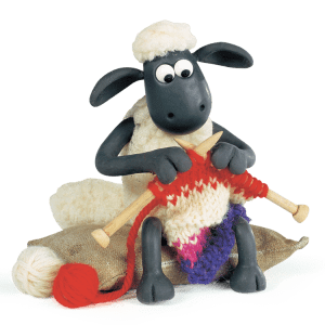 Shaun the sheep