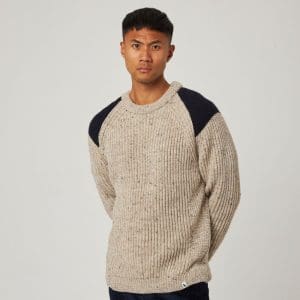 Bexley Jumper
