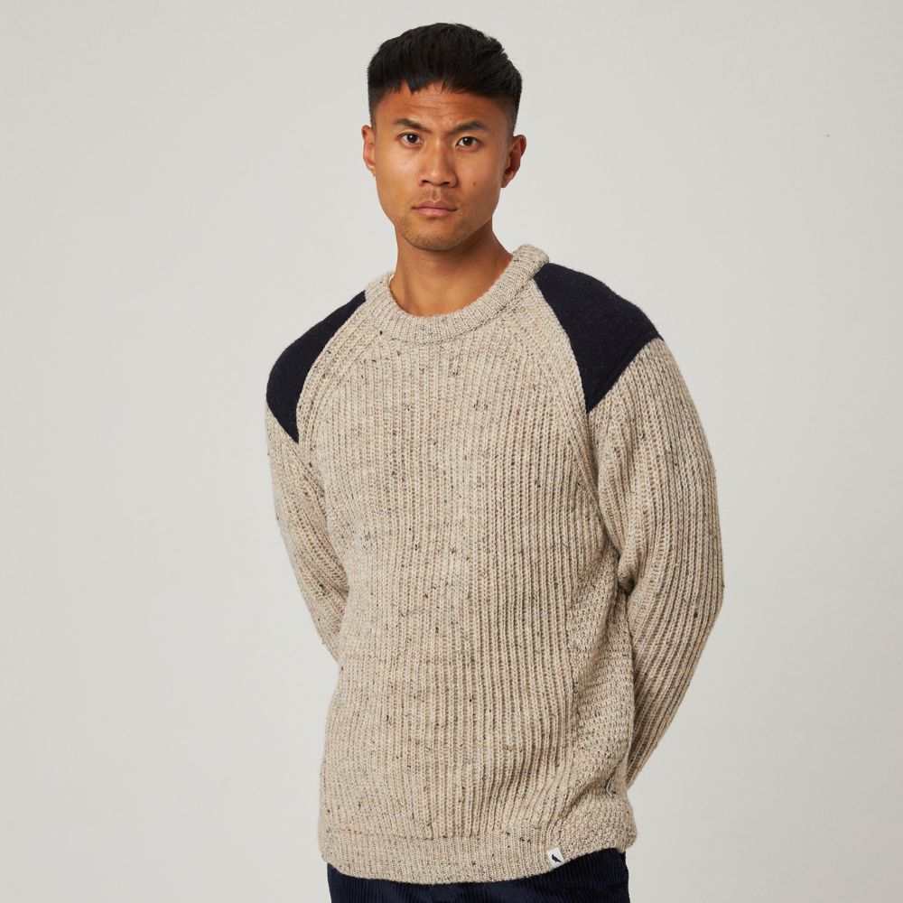 Bexley Jumper