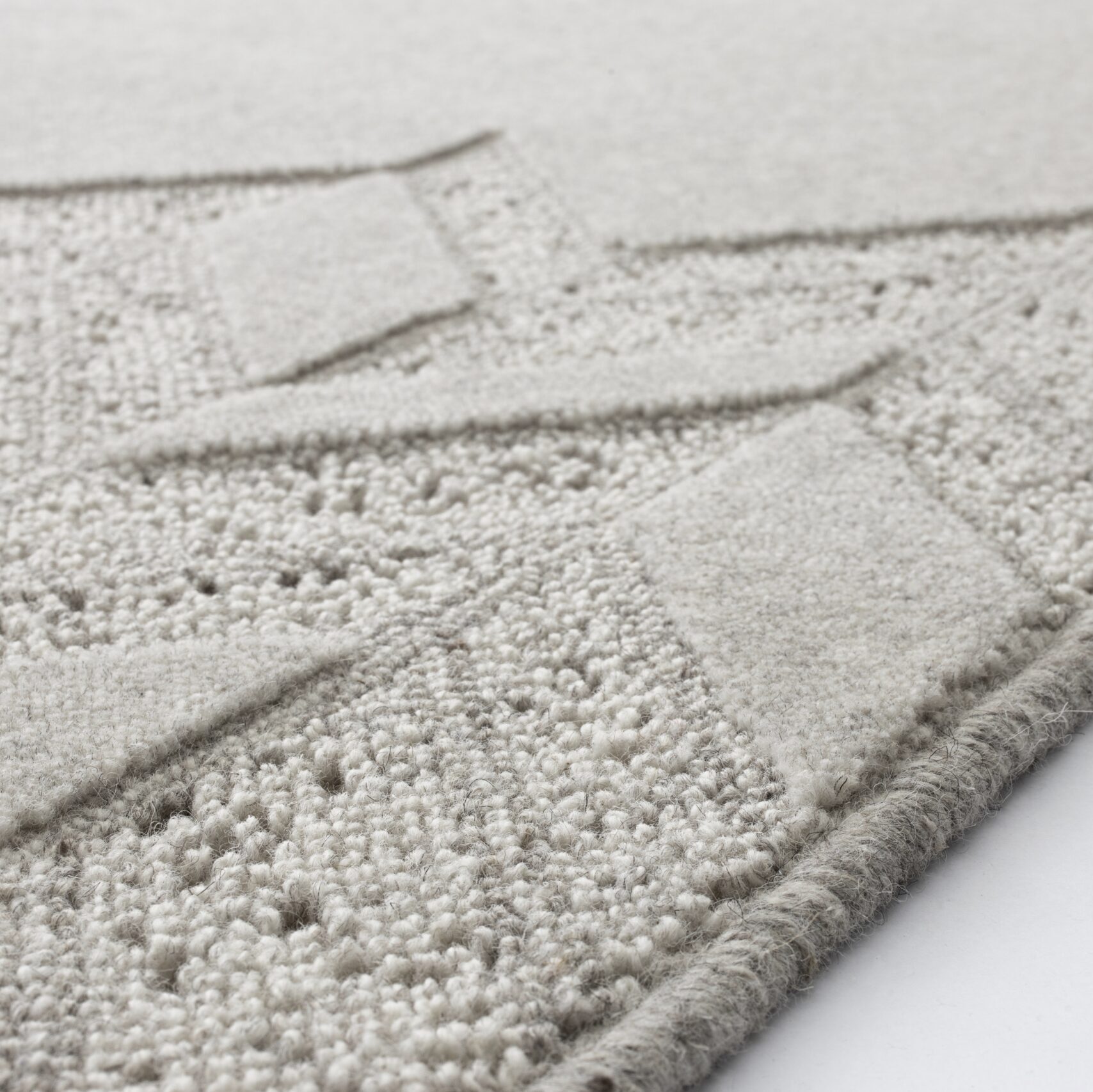 Wool Rug - British Wool Shop