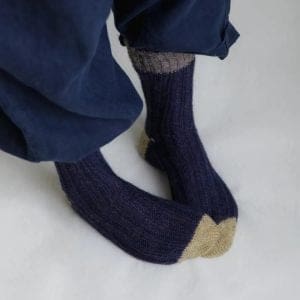 fishermans socks