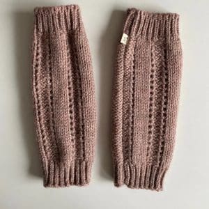 leg warmers