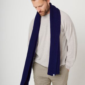 Anderson Wool Scarf
