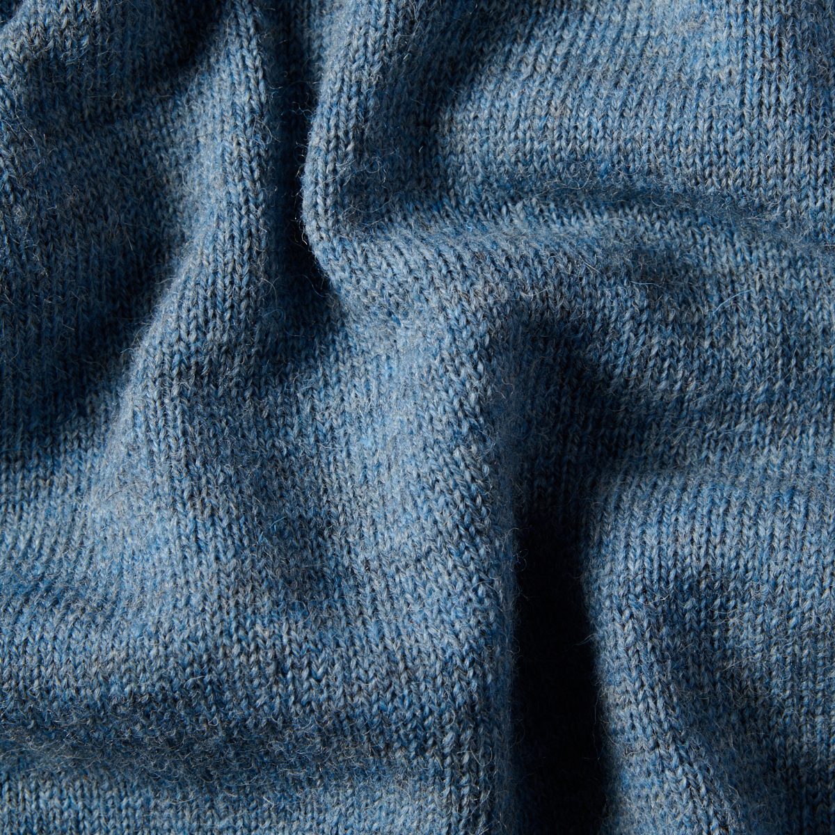 Lightweight Crew Neck Sweater (CWG12022) - Image 3