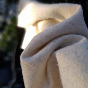 Welsh Wool Felt Fabric